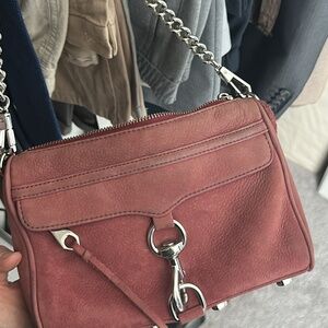 Rebecca Minkoff Crossbody Bag